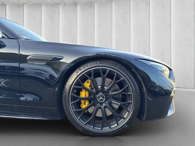 Mercedes-Benz SL 63 AMG 4MATIC+ AMG Line