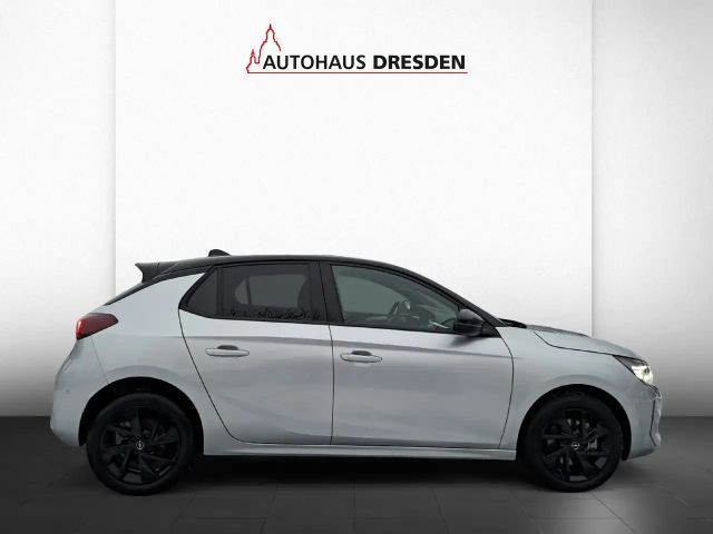 Opel Corsa GS-Line Grand Sport