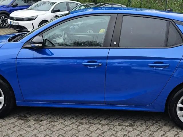 Opel Corsa Edition