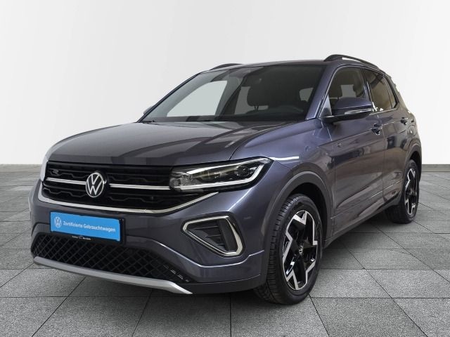 Volkswagen T-Cross 1.5 TSI