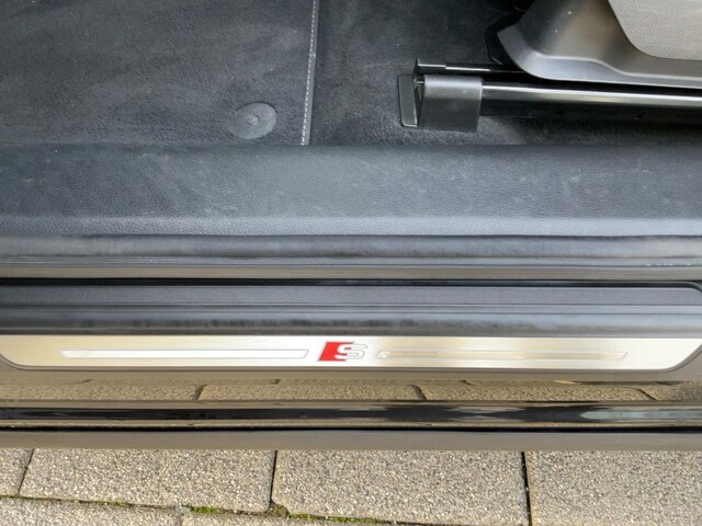 Audi SQ5 SUV TDI tiptronic Audi SQ5 SUV