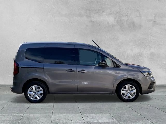 Renault Kangoo E-Tech Equilibre Equilibre