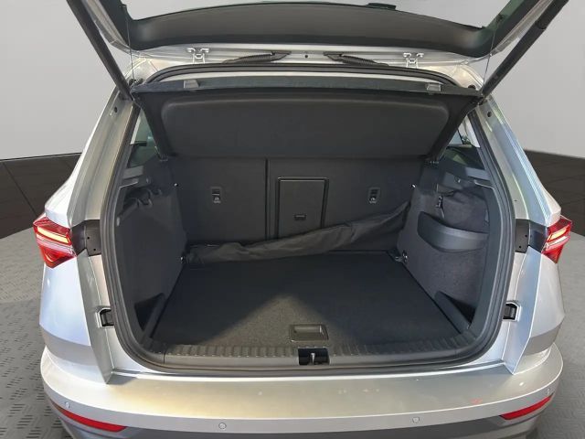 Skoda Karoq Selection Tour