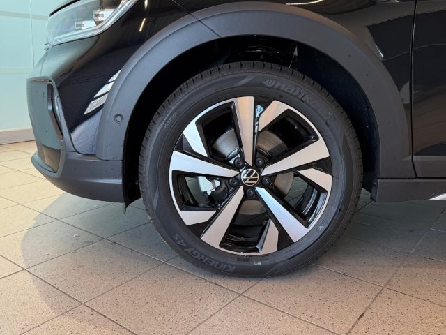 Volkswagen Taigo 1 0 TSI