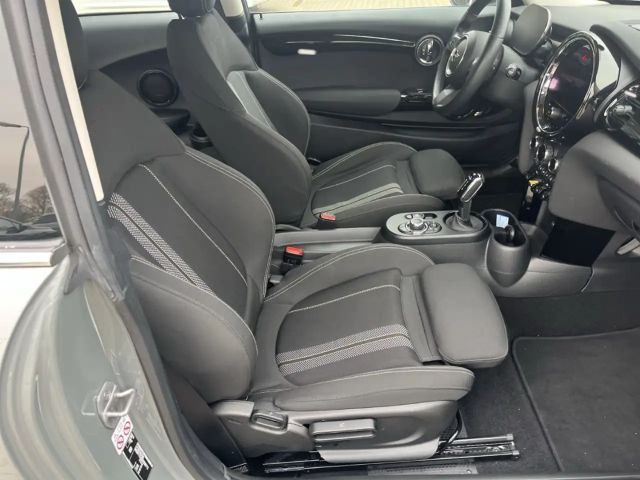 MINI Mini Electric SE