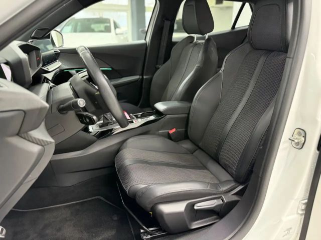 Peugeot 2008 GT-Line