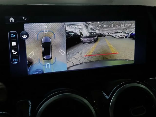 Mercedes-Benz B 200 Progressive