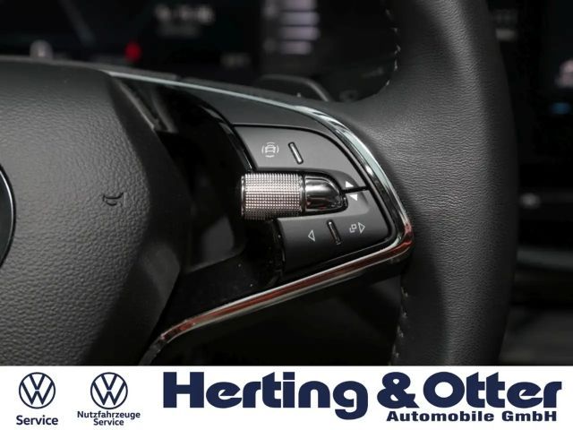 Skoda Octavia Style Style