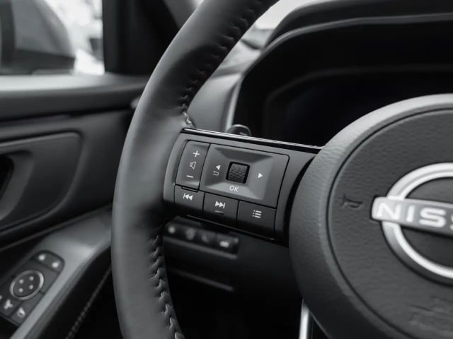 Nissan Qashqai N-Connecta