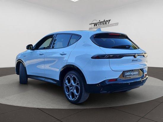 Alfa Romeo Tonale Hybrid Veloce