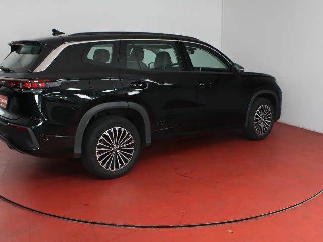 Volkswagen Tayron 2.0 TDI DSG Life