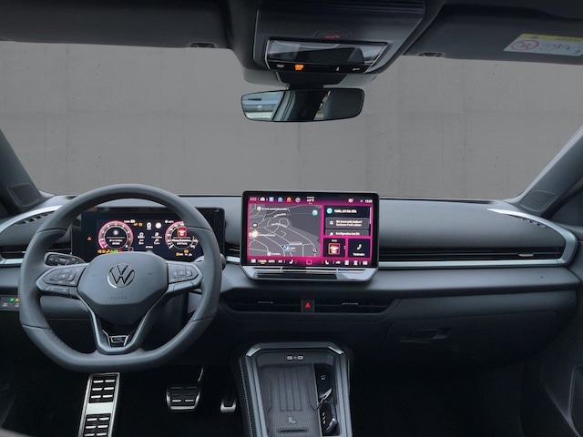 Volkswagen T-Roc DSG IQ.Drive R-Line