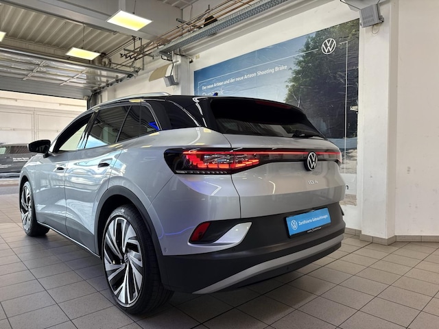 Volkswagen ID.4 Performance Pro