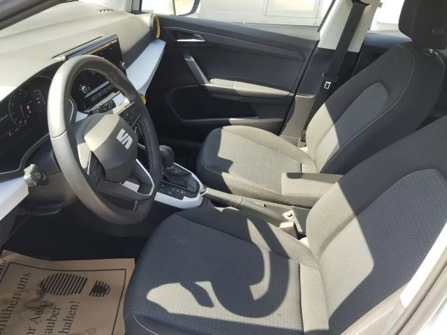 Seat Arona 1.0 TSI DSG Style