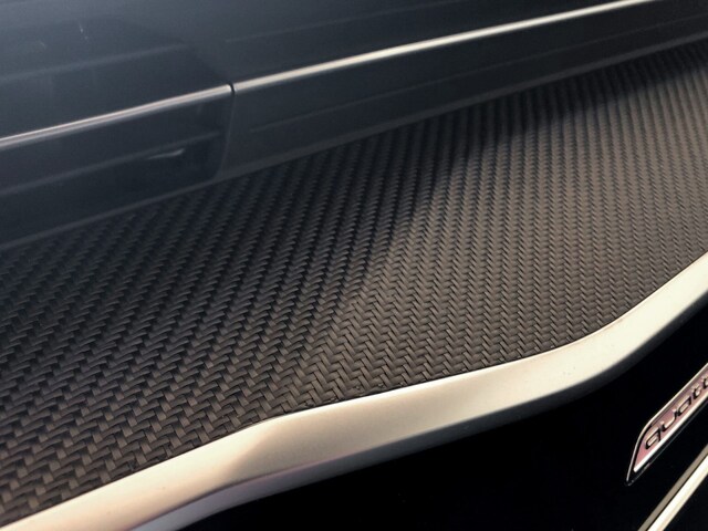 Audi RS6 Avant Quattro