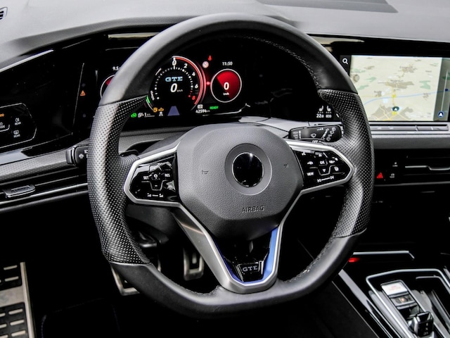 Volkswagen Golf GTE Golf VIII IQ.Drive