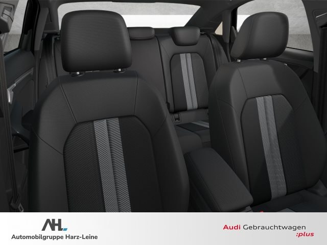 Audi A3 35 TFSI S-Tronic Sedan