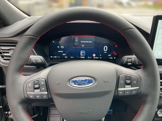 Ford Kuga Plug in Hybrid ST Line X