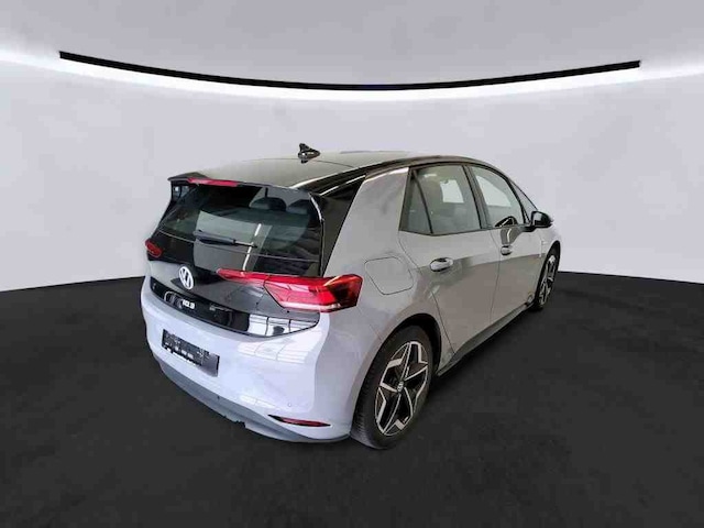 Volkswagen ID.3 Performance Pro