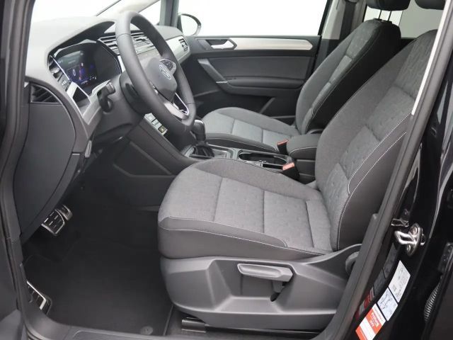 Volkswagen Touran 1.5 TSI Comfortline DSG