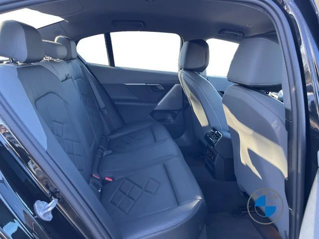 BMW 520 520d Sedan xDrive