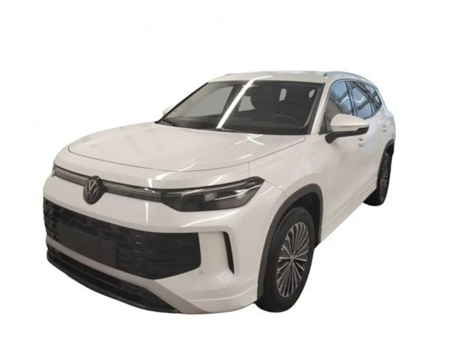 Volkswagen Tayron 1.5 eTSI Life