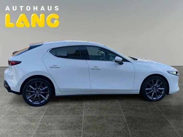 Mazda 3 Selection SkyActiv