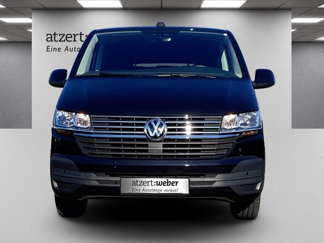 Volkswagen Caravelle 2.0 TDI Comfortline Lang T6