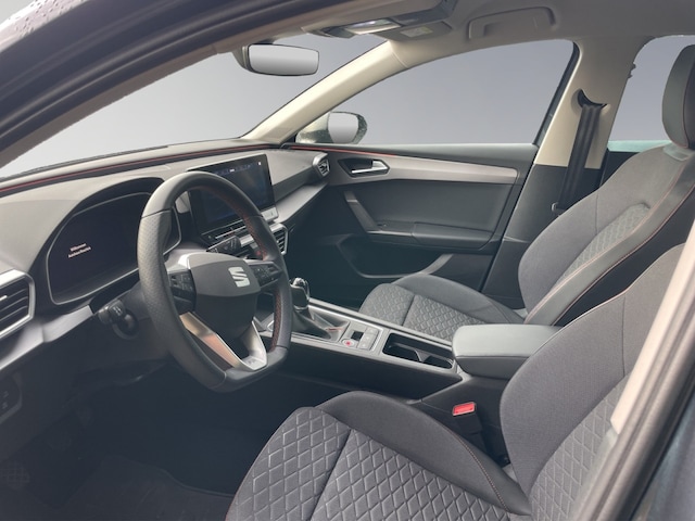 Seat Leon 1.5 TSI FR-lijn Sportstourer