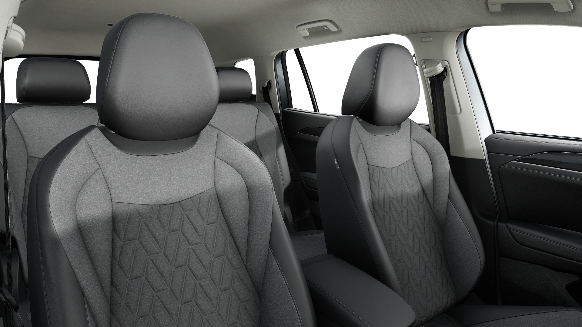 Volkswagen Tayron 4Motion DSG Life