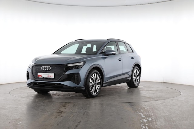 Audi Q4 e-tron Quattro