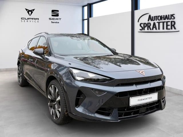 Cupra Formentor 2.0 TSI 4Drive DSG VZ