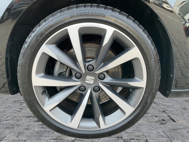 Seat Leon 1.4 TSI FR-lijn e-Hybrid