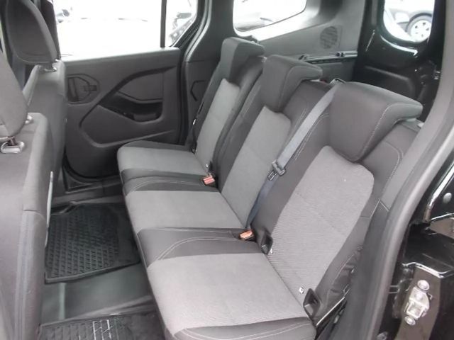 Mercedes-Benz Citan CDI