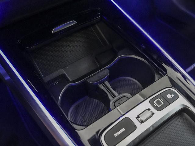 Mercedes-Benz GLB 200 GLB 200 d