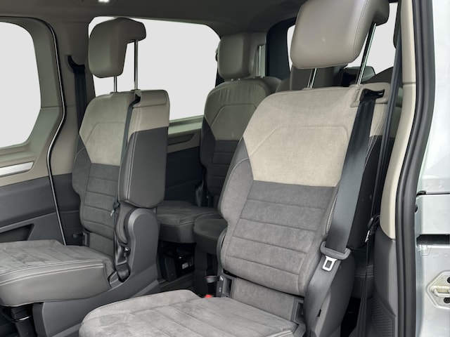 Volkswagen Multivan 2.0 TDI DSG Life