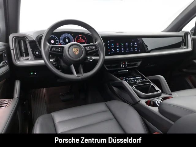Porsche Cayenne Head-Up BOSE Rückfahrkamera Panorama LED