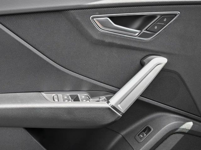 Audi Q2 35 TFSI S-Tronic