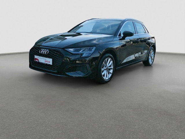 Audi A3 35 TFSI S-Tronic Sportback