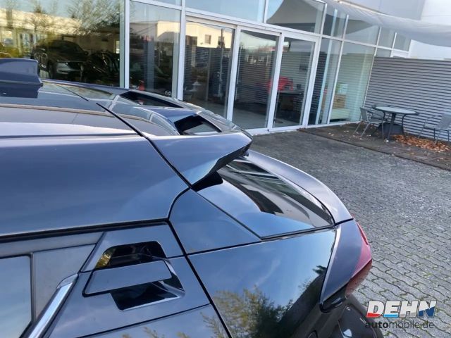 Toyota C-HR Hybride Team D