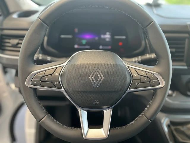 Renault Trafic Blue Evolution dCi 150