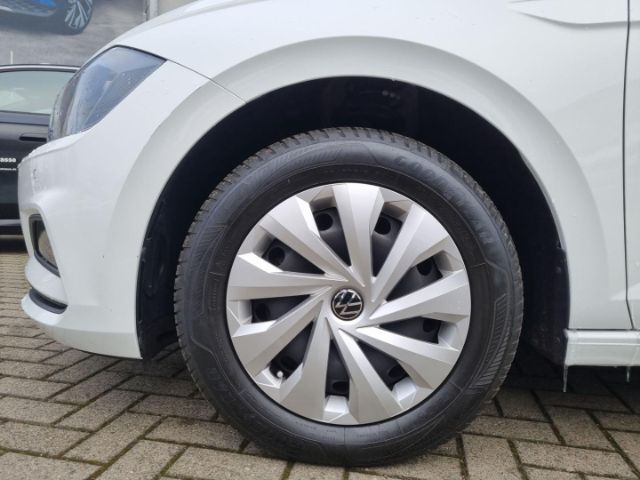 Volkswagen Polo Comfortline
