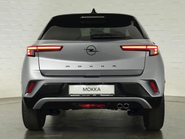 Opel Mokka GS-Line Grand Sport