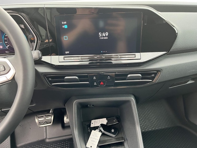 Volkswagen Caddy 2.0 TDI DSG Style