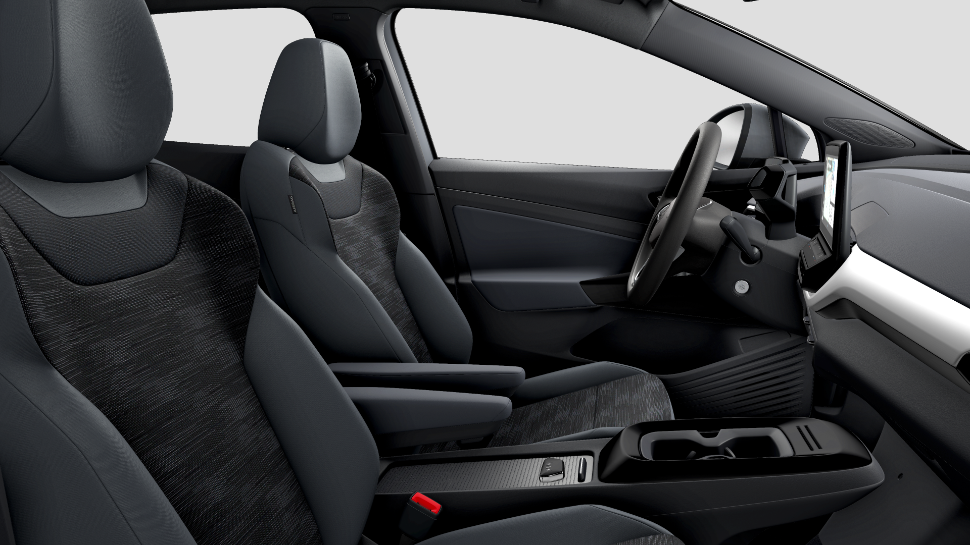 Volkswagen ID.4 Performance Pure