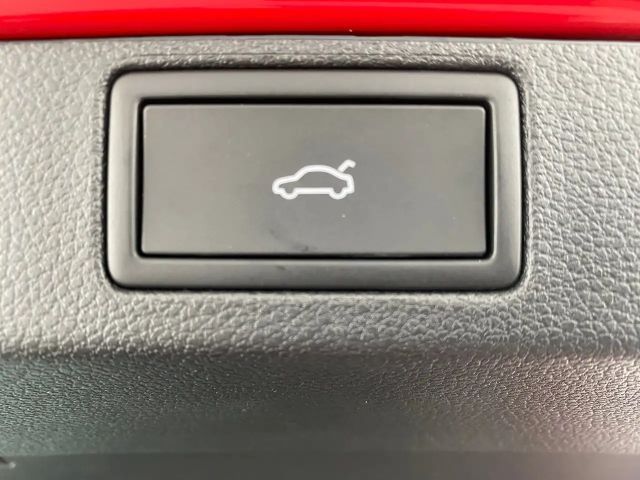 Skoda Scala Monte Carlo