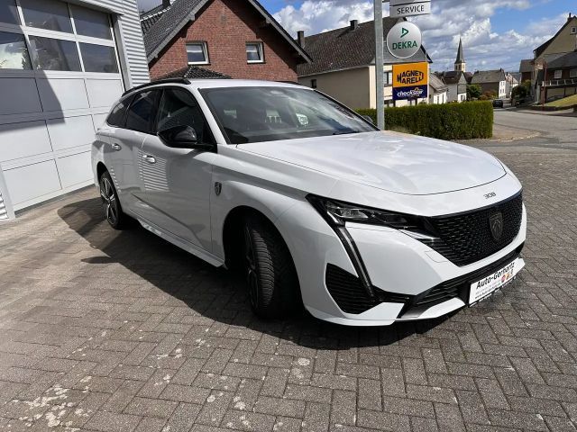 Peugeot 308 GT-Line HDi SW