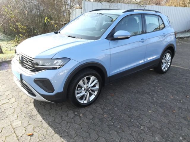 Volkswagen T-Cross 1.0 TSI DSG Life