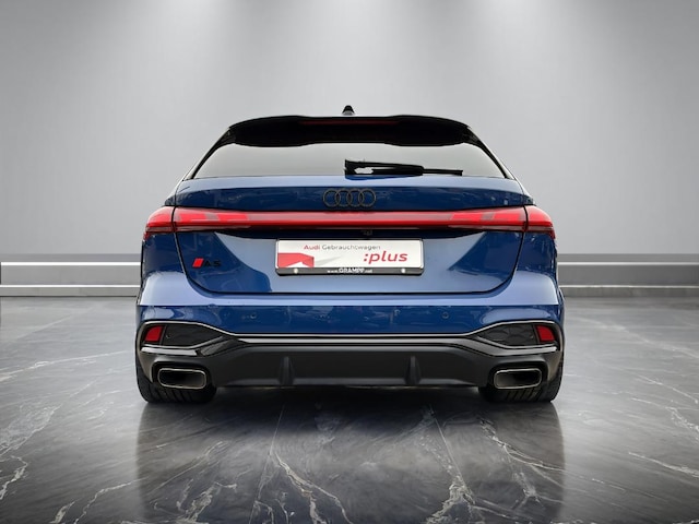 Audi A5 Avant Quattro S-Tronic