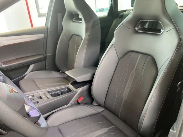 Cupra Leon 2.0 TSI ST VZ